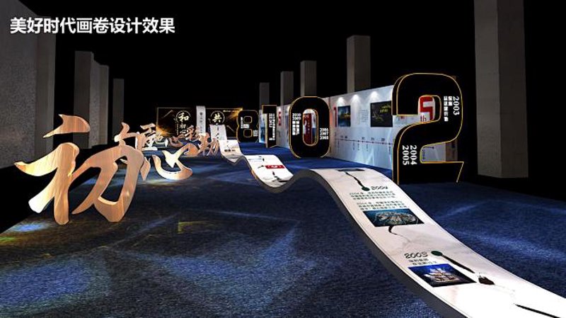 文化艺术交流活动：一次城市精神的碰撞与融合