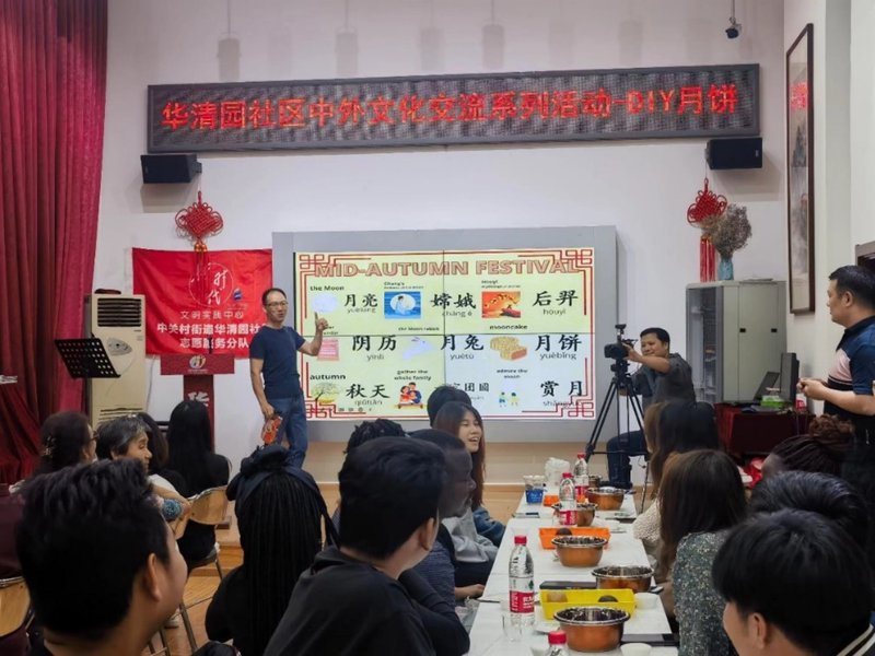 企业宣传片拍摄：用镜头讲述你的商业故事