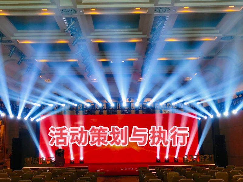 企业宣传片拍摄：呈现企业风采的艺术之旅